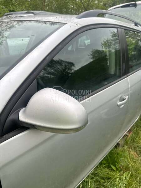 Retrovizor Golf Karavan za Volkswagen Golf 5, Golf 6 od 2006. do 2012. god.