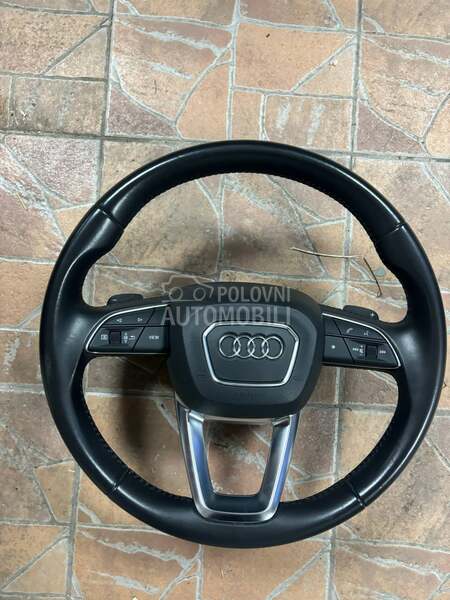 volan za Audi A3, A4, A4 Allroad ... od 2015. do 2023. god.
