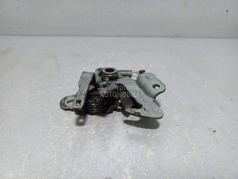 BRAVA HAUBE za Citroen C5