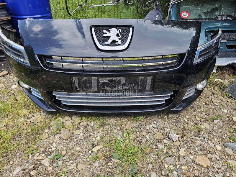 Branik za Peugeot 5008