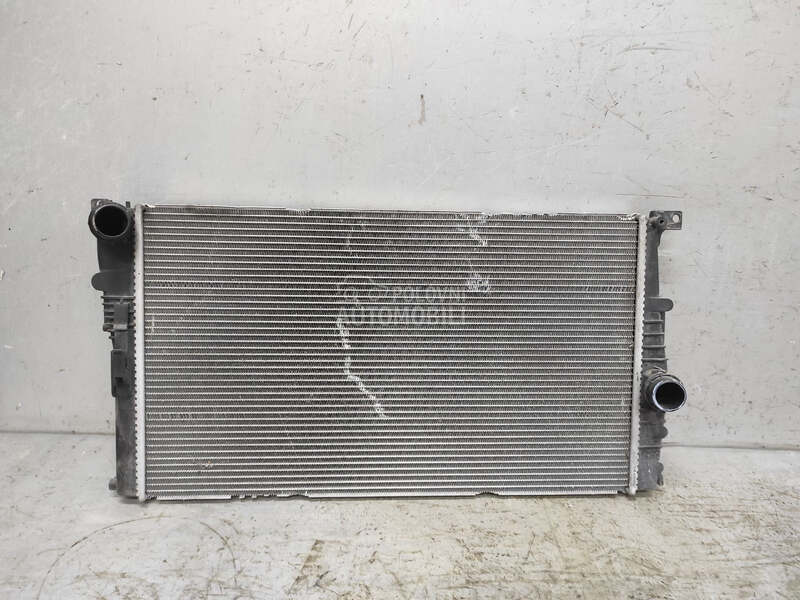 HLADNJAK VODE za BMW Serija 3
