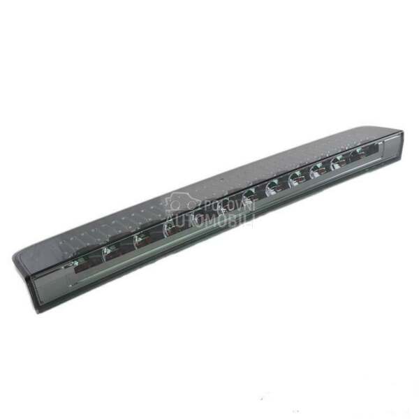 Stop Lampa Treca Tamna LED Kar za Renault Laguna od 2007. do 2015. god.