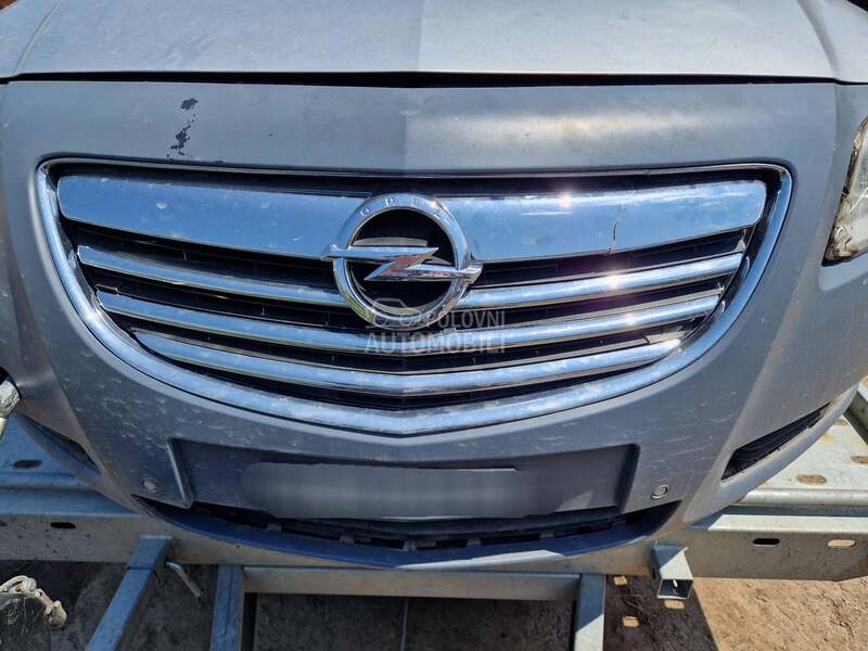 Maska za Opel Insignia