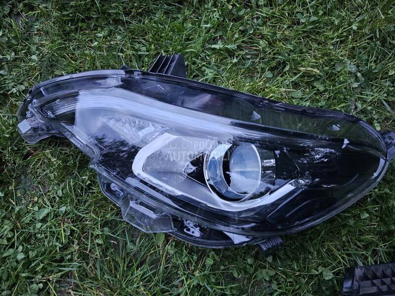 levi far led za Peugeot 108