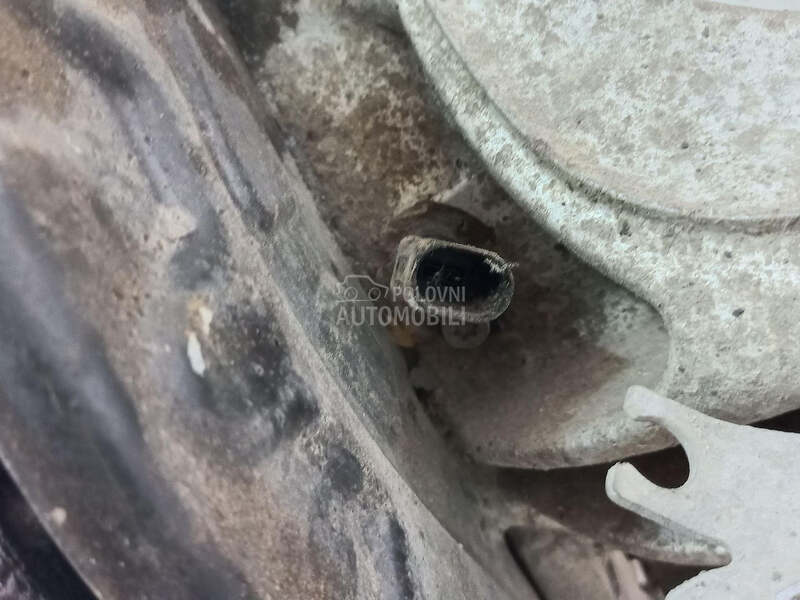 ABS SENZOR za Audi A3