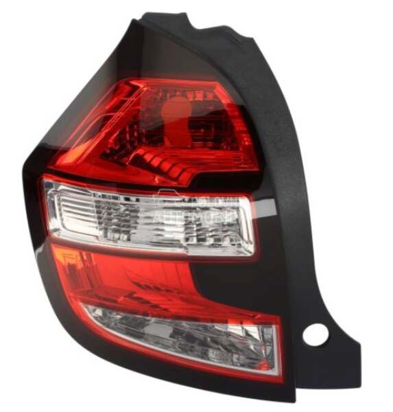 Stop Lampa za Renault Twingo od 2014. do 2019. god.