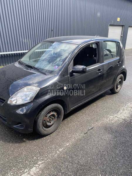 REDUKTOR za Daihatsu Sirion od 2004. do 2011. god.