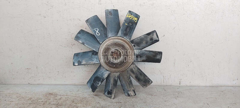 VISKO VENTILATOR za Ford Ranger