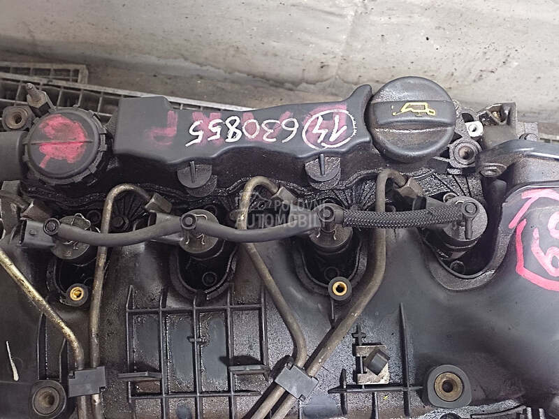 DIZNA za Ford Focus