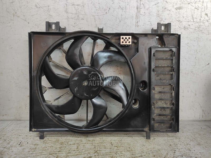 NOSAC VENTILATORA za Peugeot 508