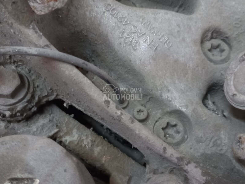 ABS SENZOR za BMW Serija 3