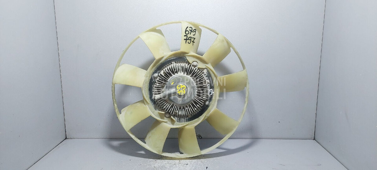 VISKO VENTILATOR za Ford Ranger - EB3G8A616BB
