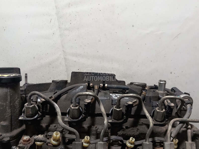 DIZNA za Toyota Corolla