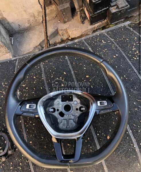MF Volan za Volkswagen Passat B8, Golf 7