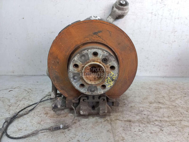 KOCIONI DISK za BMW Serija 3