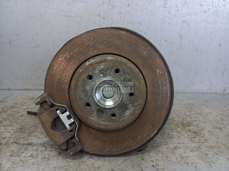 KOCIONI DISK za BMW Serija 5