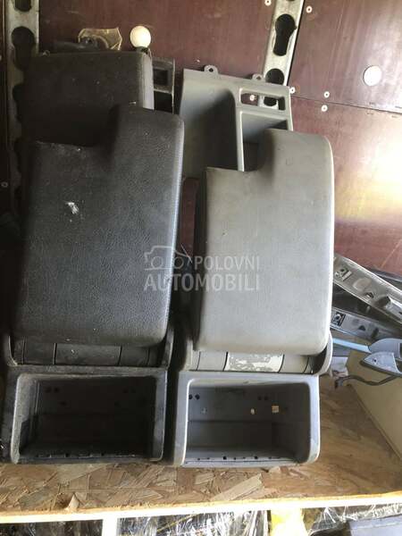 naslon za ruku e46 za BMW 315, 316, 318 ...