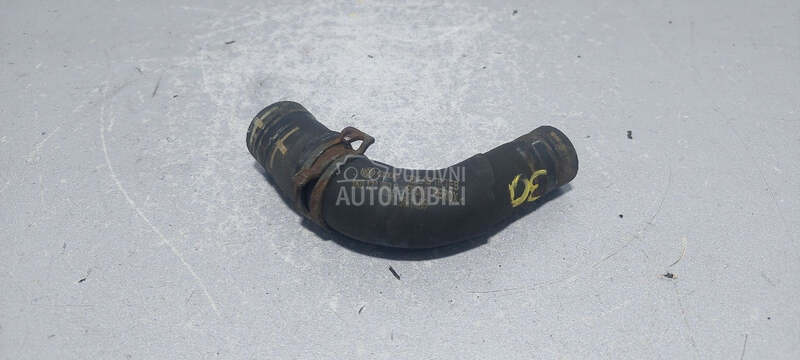 CRIJEVO za Volkswagen Passat B6