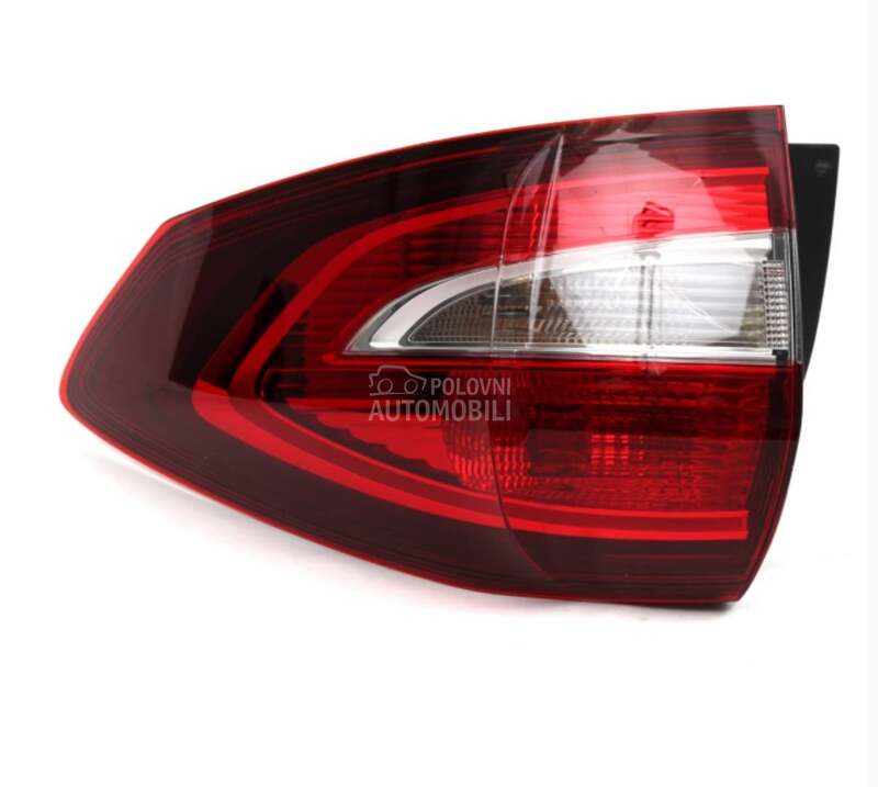 Stop Lampa Spoljasnja za Ford C-Max od 2014. do 2019. god.