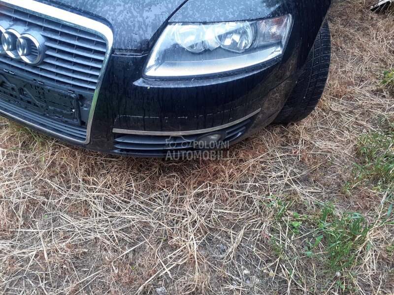 Banik za Audi A6 od 2005. do 2008. god.