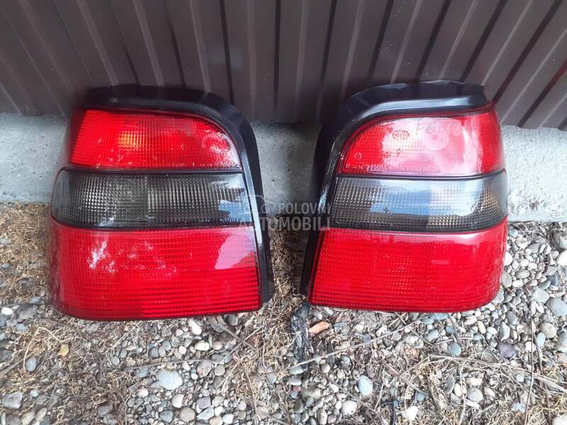 Stop lampa za Škoda Felicia