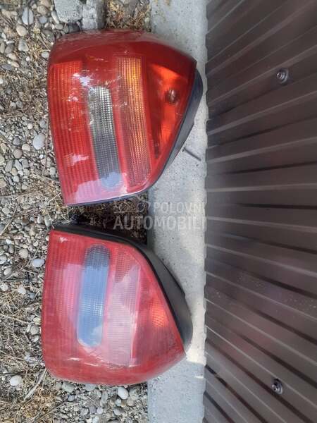 Stop lampe za Audi A3 od 2004. do 2008. god.