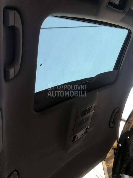 siber e60 za BMW 518, 520, 523 ...