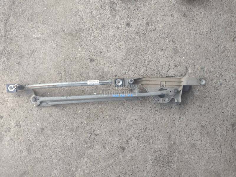 mehanizam brisaca za Ford Focus od 2008. do 2010. god.