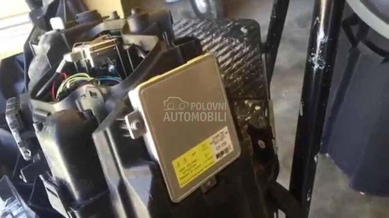 balast trafo xenon e90 e91 za BMW 315, 316, 318 ...