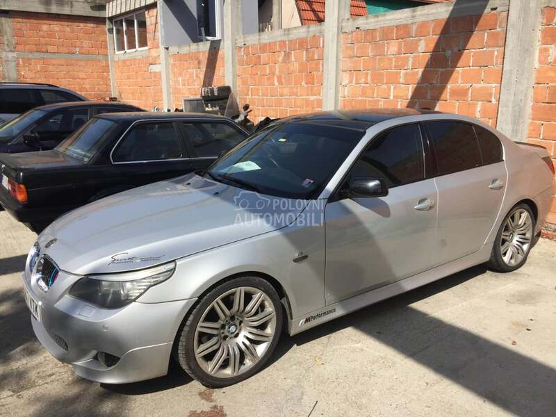 polovni novi delovi svi modeli za BMW Ostalo