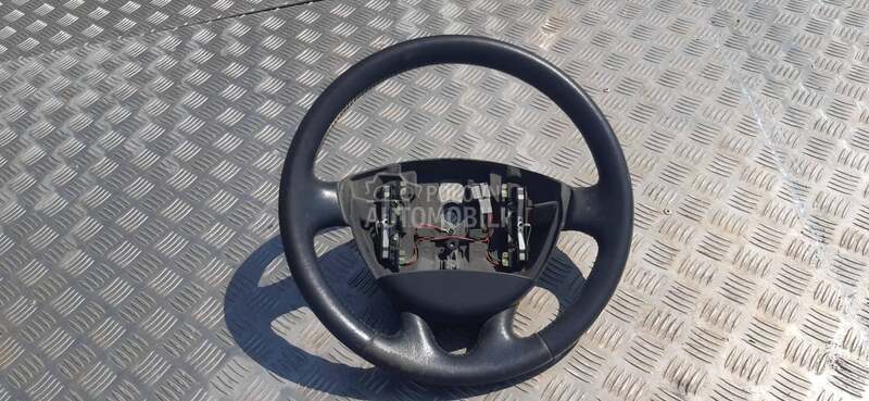Volan Kozni za Renault Laguna, Scenic
