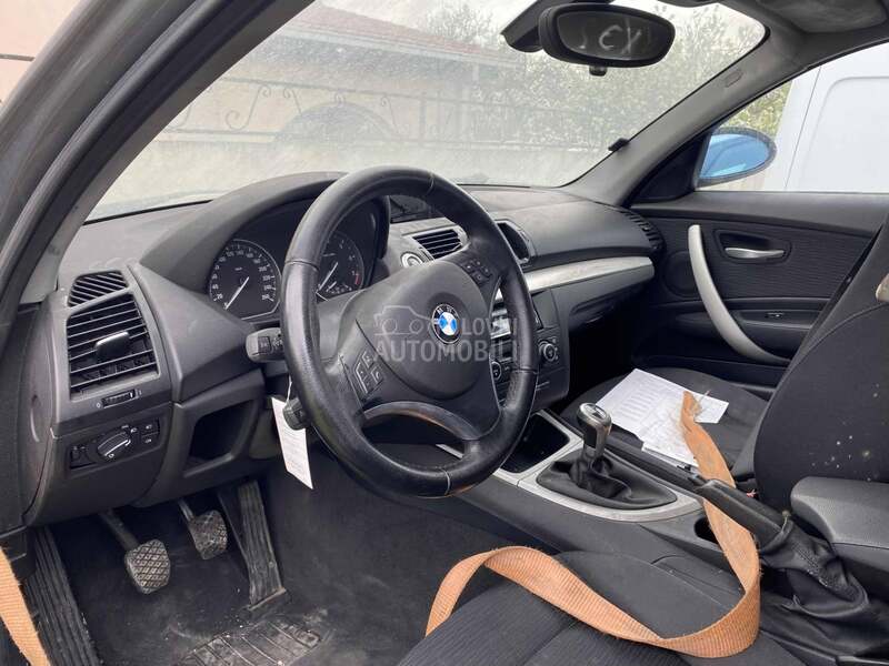 volan za seriju 1 i 3 za BMW 125, 116, 118 ...