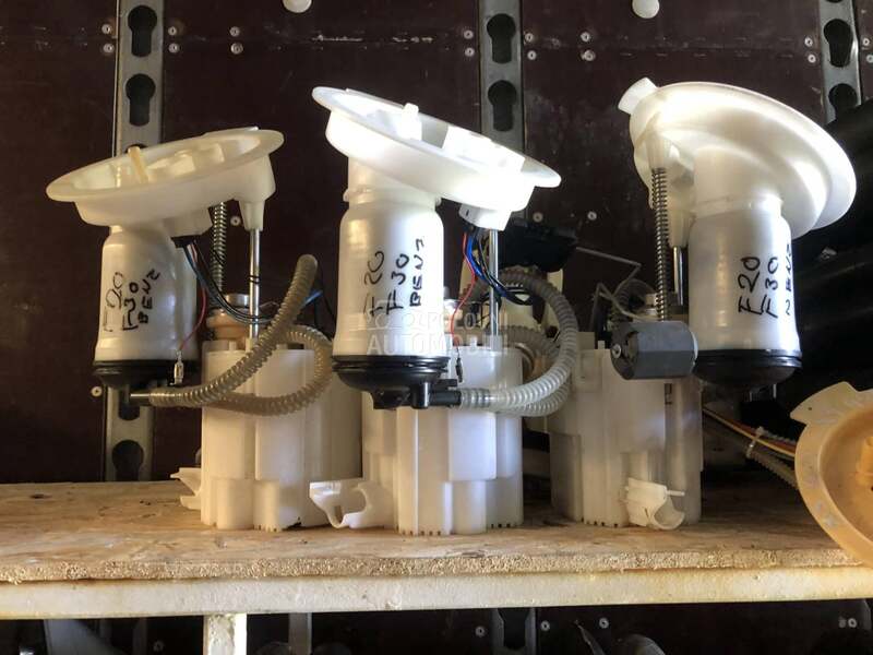 benzinska pumpa f20 f30 za BMW Ostalo