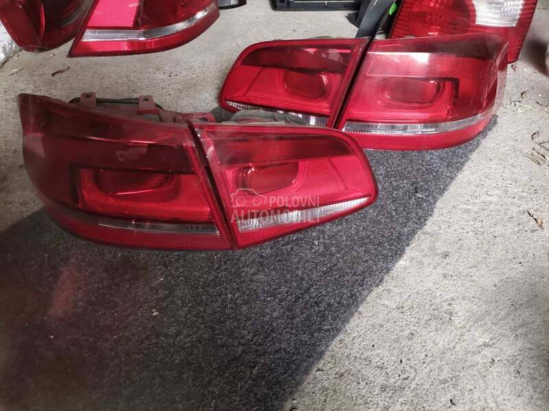 Stop svetlo za Volkswagen Passat B7
