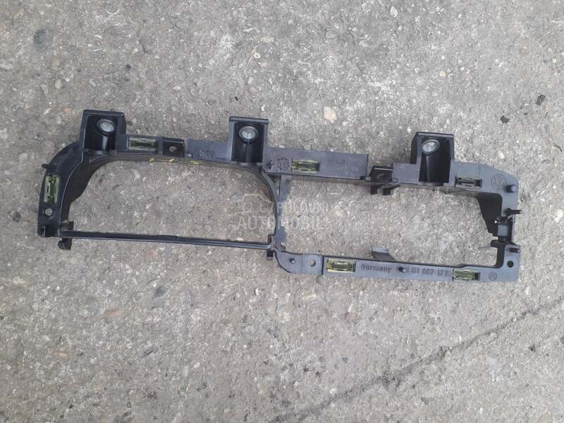Rukohvat, prekidaci za Volkswagen Golf 4, Passat B5, Passat B5.5