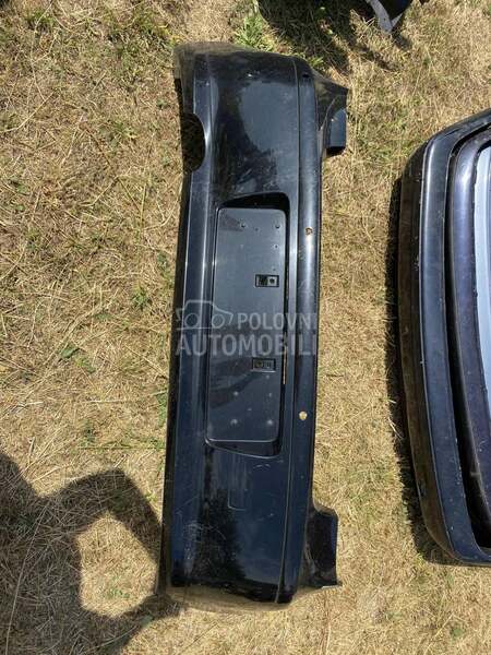 zadnji branik e87 za BMW 125, 116, 118 ...