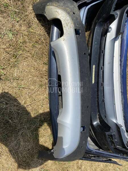 zadnji branik e84 za BMW X1