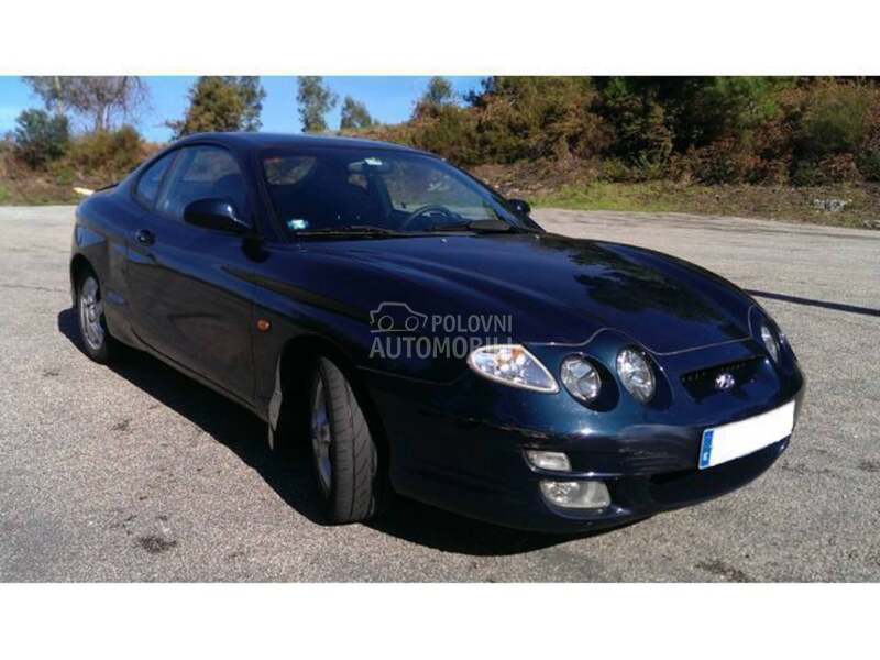 vrata za Hyundai Coupe