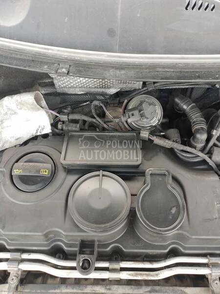 Motor BMR za Volkswagen Passat B6 od 2006. do 2008. god.