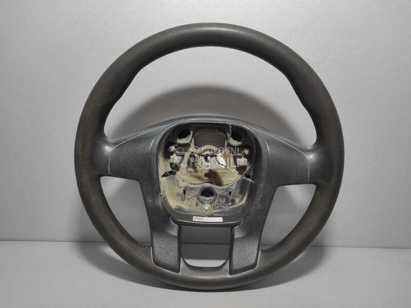 VOLAN za Ford Ranger