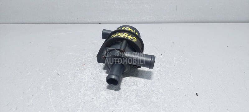 POMOCNA PUMPA VODE za Volkswagen Passat B6