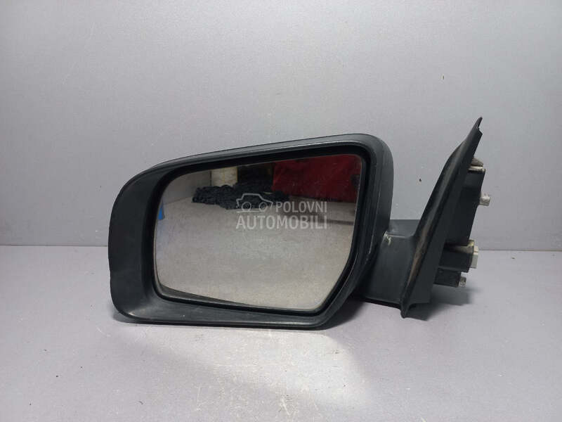 RETROVIZOR za Ford Ranger