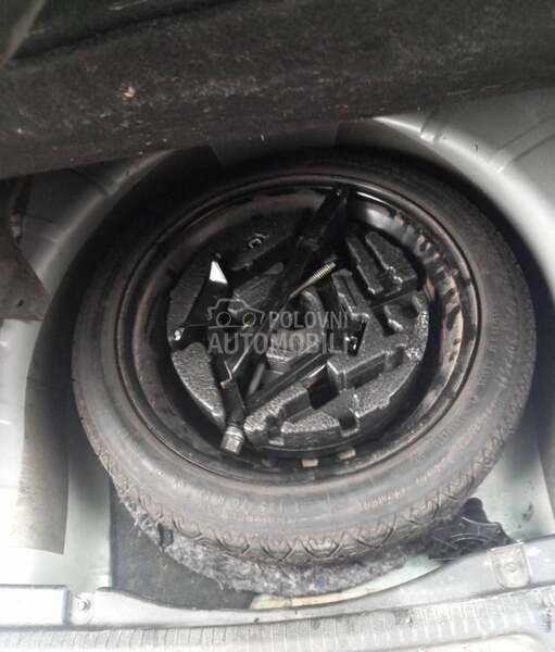 Rezervni tocak copavac za Opel Insignia