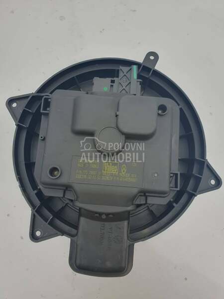 VENTILATOR KABINE za Mercedes Benz GL 320, GL 420, GL 450 ... za Mercedes Benz GL 320, GL 420, GL 450 ...
