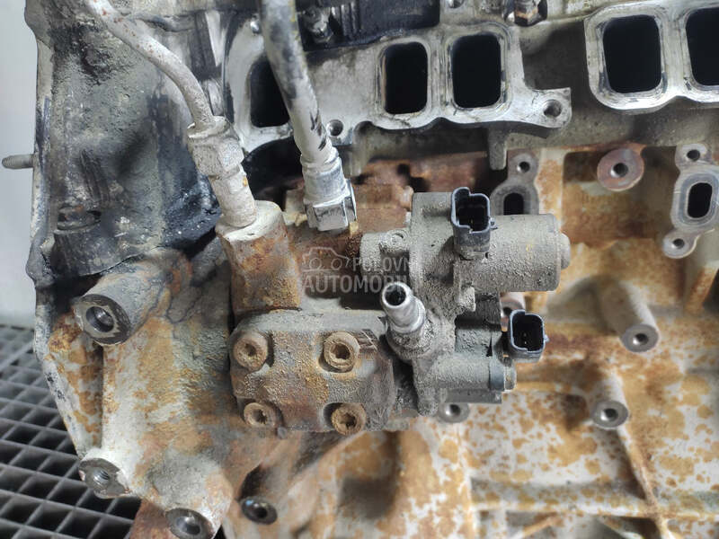 PUMPA VISOKOG PRITISKA za Ford Ranger