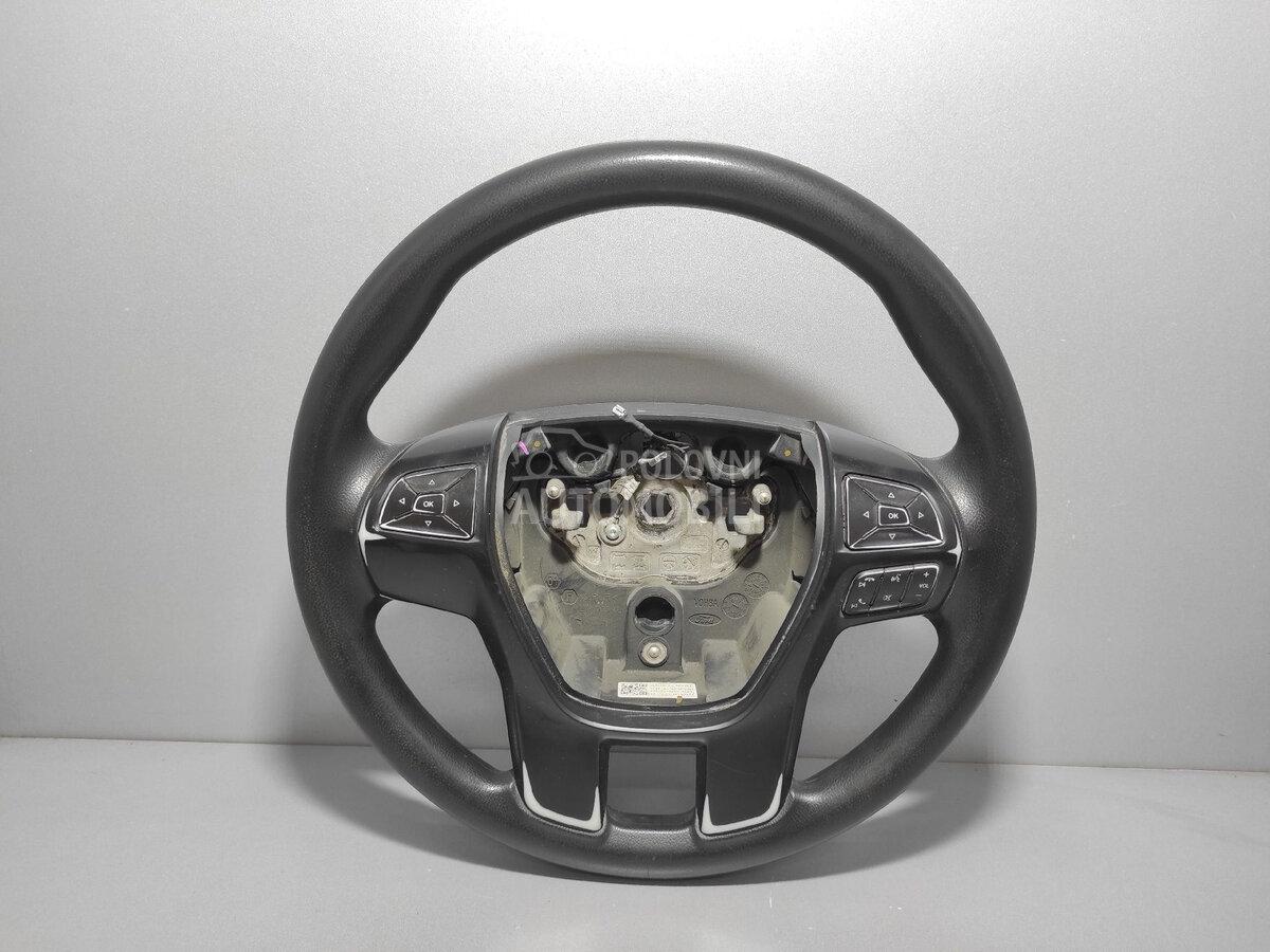 VOLAN za Ford Ranger - EB3B3600CE3ZHE