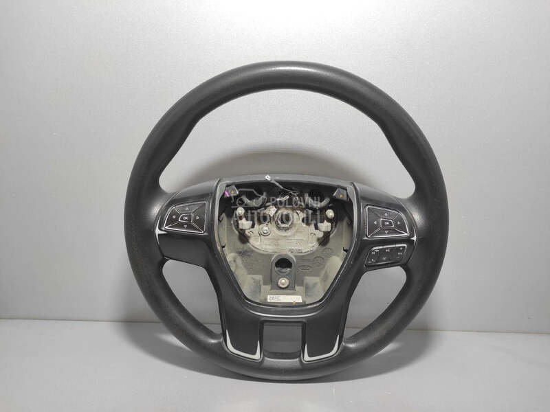 VOLAN za Ford Ranger