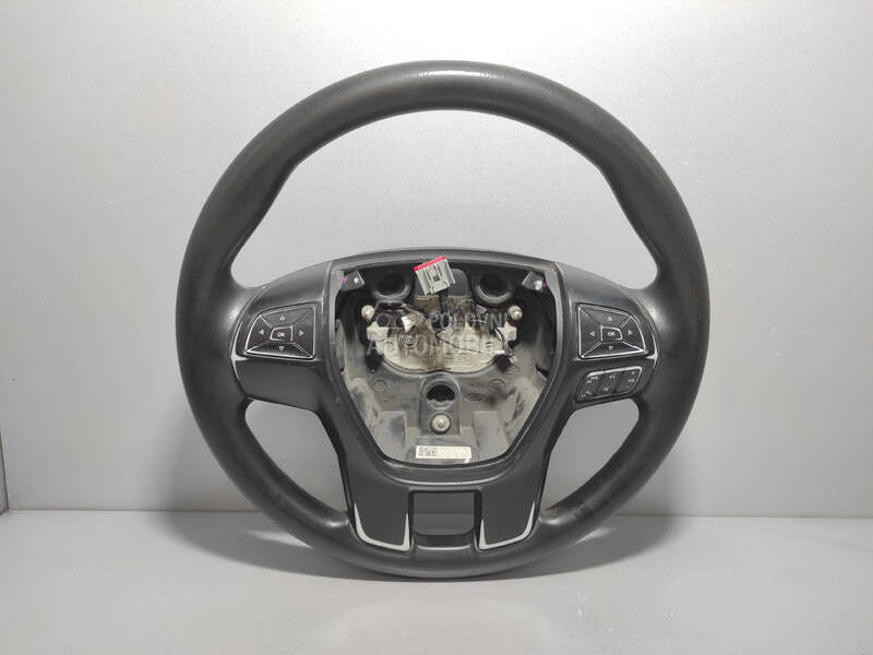 VOLAN za Ford Ranger