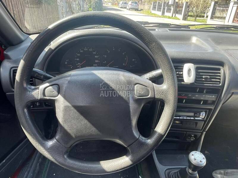 Volan za Suzuki Swift od 1992. do 2003. god.