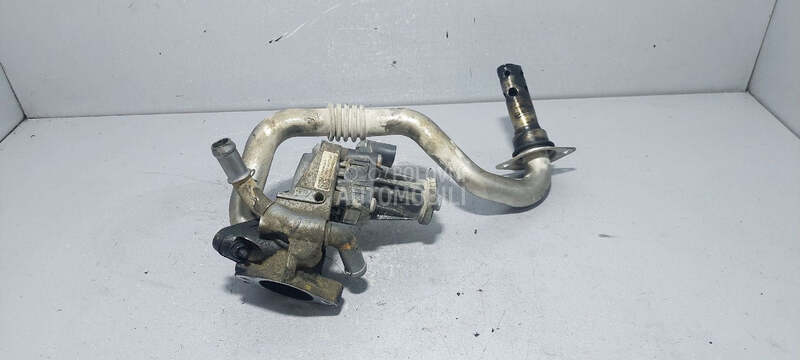 EGR za Ford Ranger